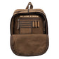 STS COWHIDE MINI BACKPACK