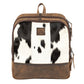 STS COWHIDE MINI BACKPACK