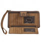 COWHIDE HALEY WALLET