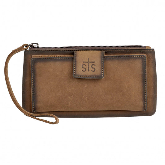 BARONESS BASIC BLISS HALEY WALLET