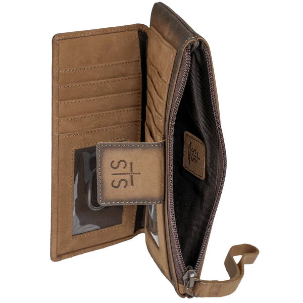 BARONESS BASIC BLISS HALEY WALLET