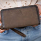 BARONESS BETSY BI-FOLD WALLET