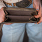BARONESS BETSY BI-FOLD WALLET