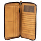 BANDERA TAN BERKLEY BIFOLD WALLET