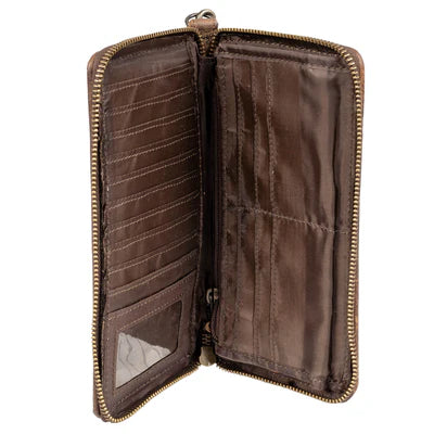 STS CHAYNEE MOUNTAIN BENTLEY WALLET