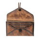 STS GUADALUPE COWHIDE STYLE WALLET