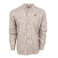 FISCHER KHAKI BULL LS