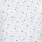 FAIRWAY BLAZE WHITE/NAVY  SS SHIRT