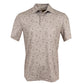 FAIRWAY BLAZE DESERT SAND/CHOCOLATE SS