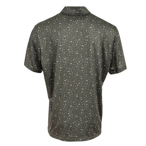 FAIRWAY FOREST GREEN SS
