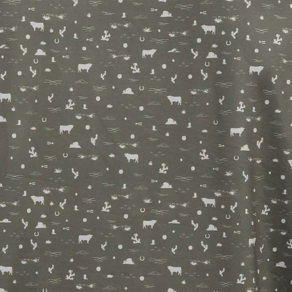 FAIRWAY FOREST GREEN SS