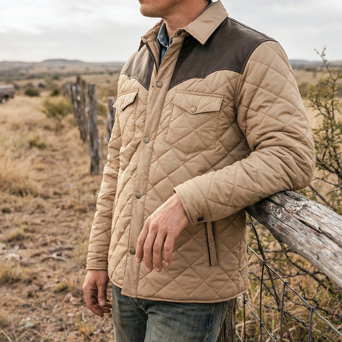 STS MNS RANSOM JKT