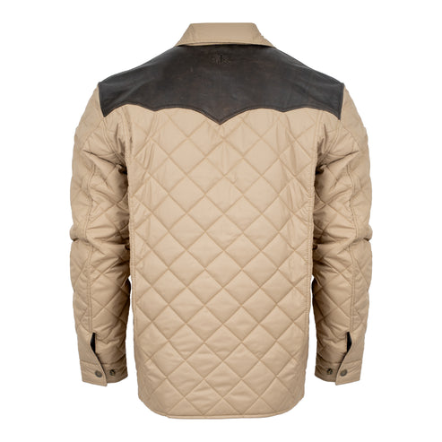 STS MNS RANSOM JKT