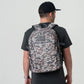 CLASSIC DEER CAMO BACKOPACK