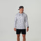 PERFORMANCE HOODIE - WHITE CAMO