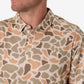 PERFORMANCE POLO - VENADO CAMO