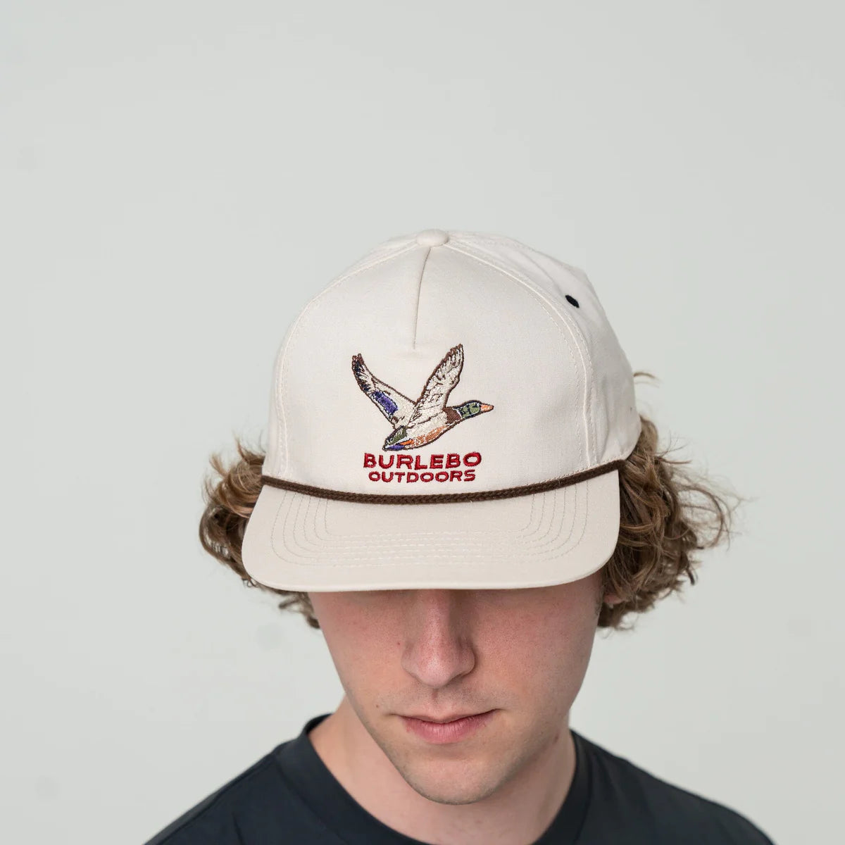 BURLEBO OUTDOORS CAP