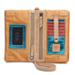 CONSUELA BRONZED UPTOWN CROSSBODY