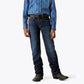 ARIAT BOY B5 HARVEY JEAN