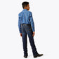ARIAT BOY B5 HARVEY JEAN