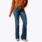 WM PR LESLIE SLM TROUSER