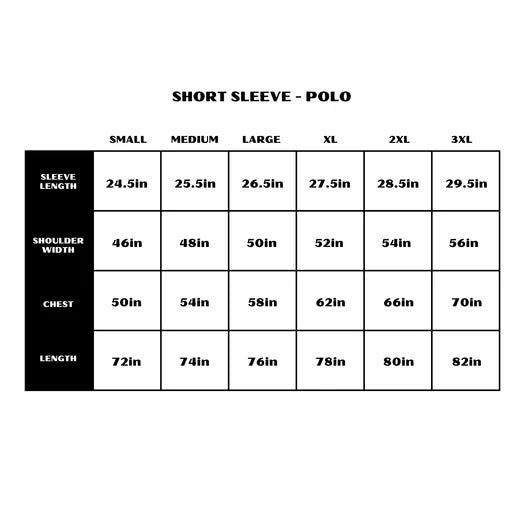 HERITAGE PERFORMANCE GREEN POLO