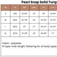 TURQ PEARL DRESS