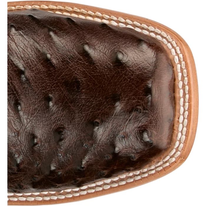 JUSTIN BLAINE KANGO GOAT BOOTS