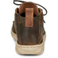 JUSTIN ESTANCIA TAN SHOES