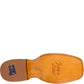 JUSTIN BLAINE KANGO GOAT BOOTS