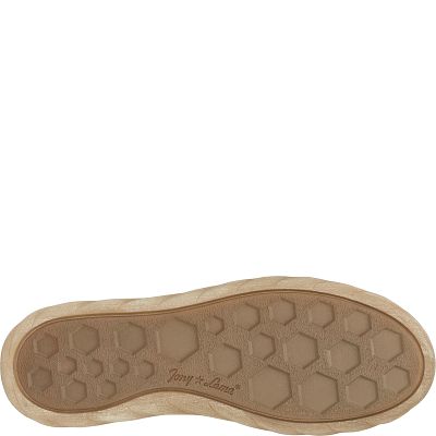 JUSTIN ESTANCIA TAN SHOES