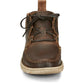 JUSTIN ESTANCIA TAN SHOES