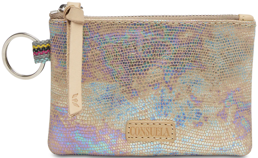 CONSUELA GLORIA POUCH