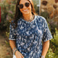 WESTERN RETRO 90'S SS TOP