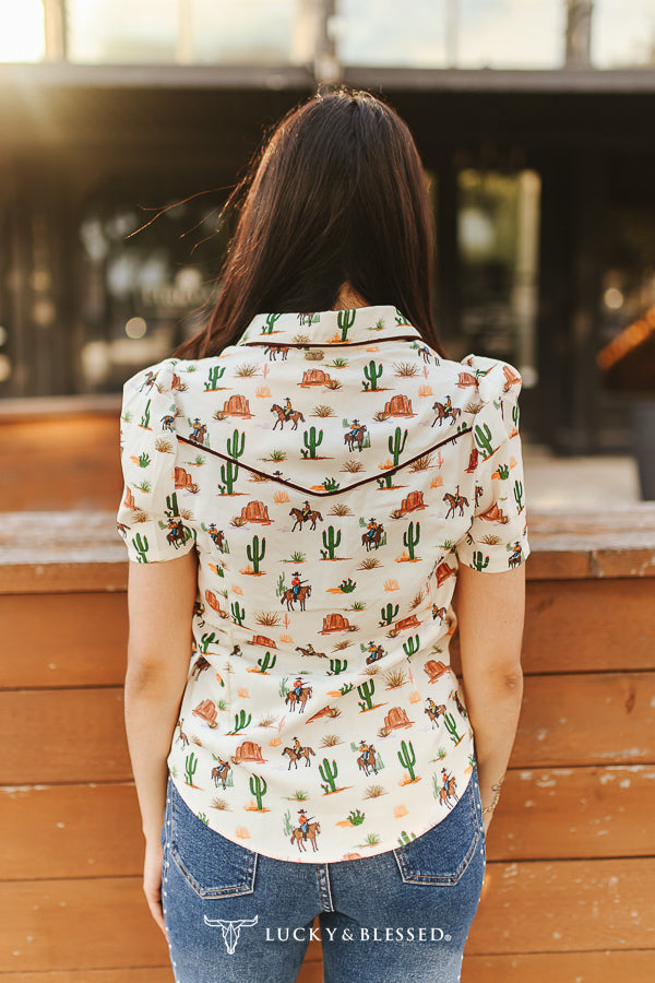 WESTERN IVORY LS
