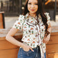 WESTERN IVORY LS