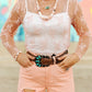 LACE LS LIGHT PINK TOP
