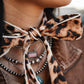 TRAIL KNOT TWILLY MEOWDY