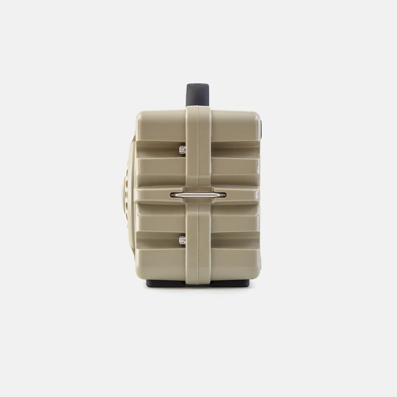TURTLEBOX GEN 3  ORIGINAL TAN