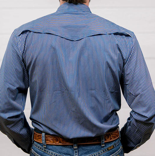 THE BLUEBELL RANGEVENT PERFORMANCE SHIRT