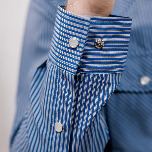 THE BLUEBELL RANGEVENT PERFORMANCE SHIRT