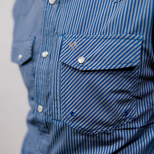 THE BLUEBELL RANGEVENT PERFORMANCE SHIRT