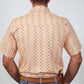 THE BOOT PERFORMANCE TAN POLO