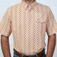 THE BOOT PERFORMANCE TAN POLO