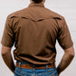 THE CEDAR SHIRT