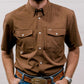 THE CEDAR SHIRT