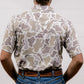 CLASSIC PERFORMNCE CAMO POLO