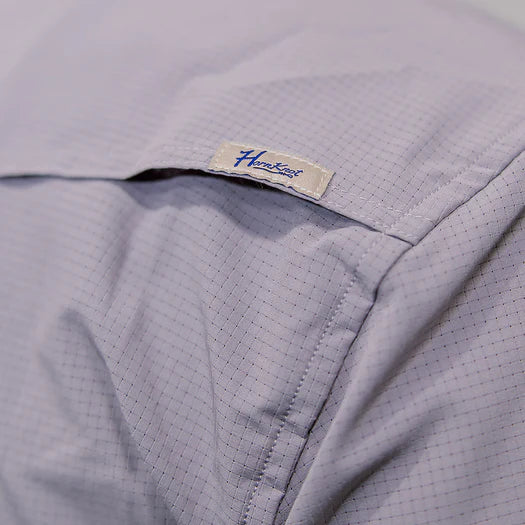 THE ESSENTIAL PURPLE RANGEVENT PERFORMANCE SHIRT