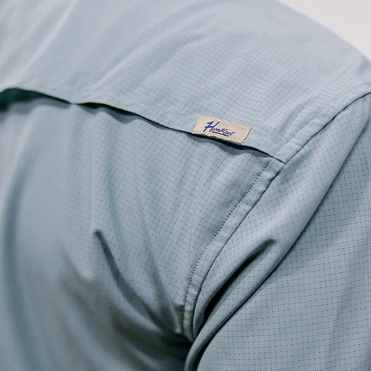 THE MORNING MIST RANGEVENT PERFORMANCE SHIRT