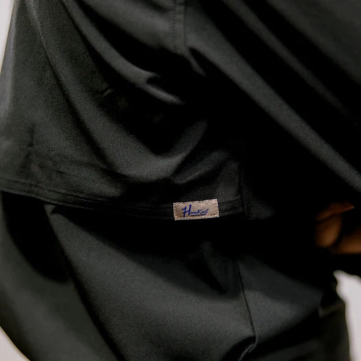 THE NIGHTFALL BLACK LS